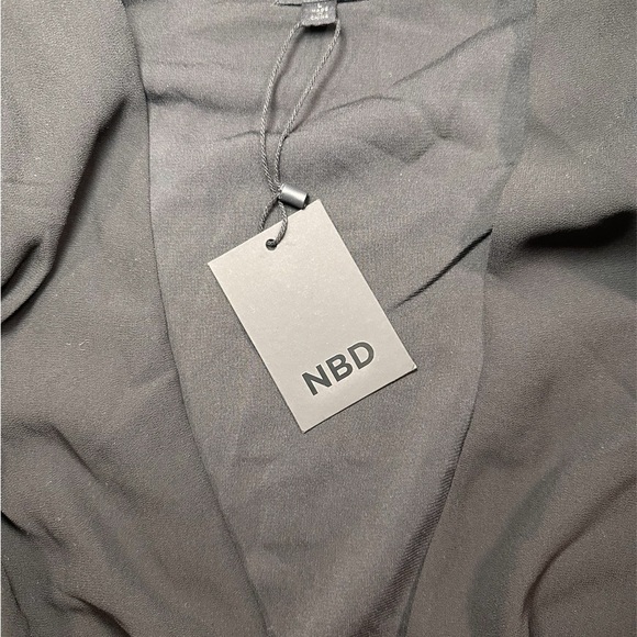 NBD Jaxine Top L - Picture 6 of 9